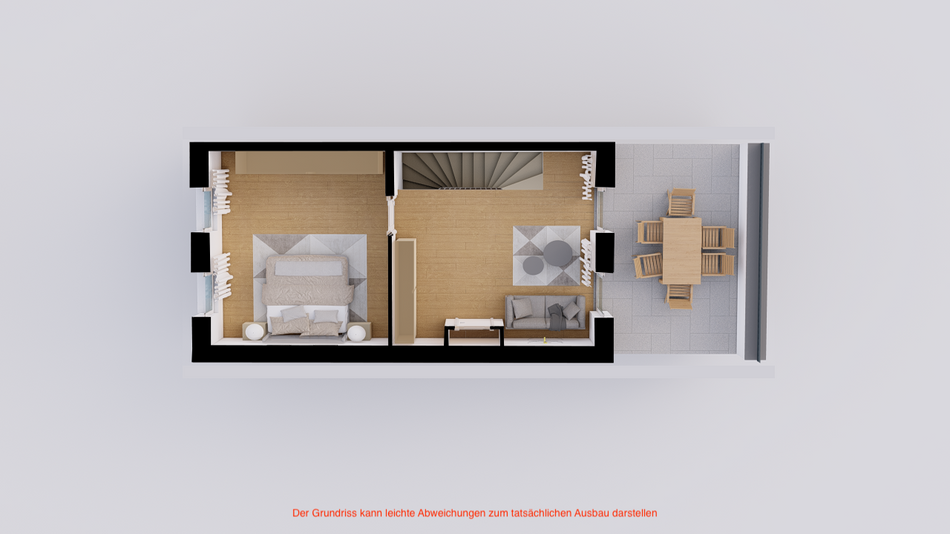 Grundriss 2.OG