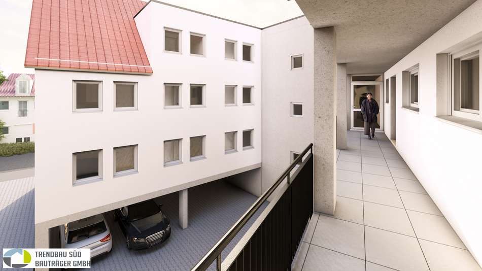 Ersingen3D Ansicht vom Laube