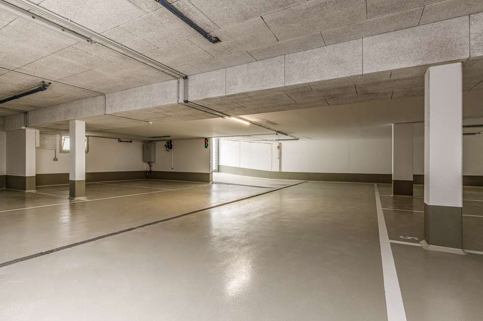 Tiefgarage
