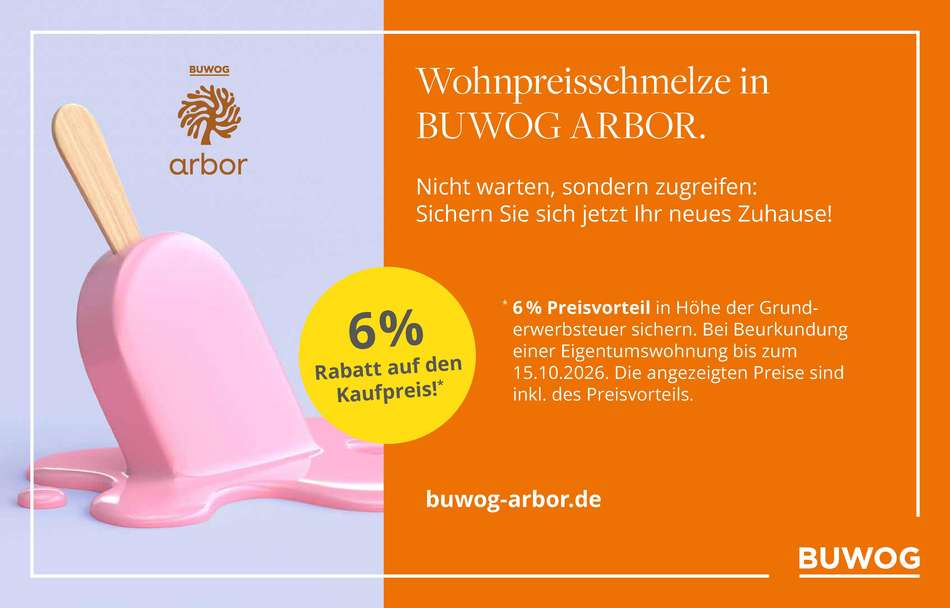 WohnpreisschmelzeBUWOG - ARB