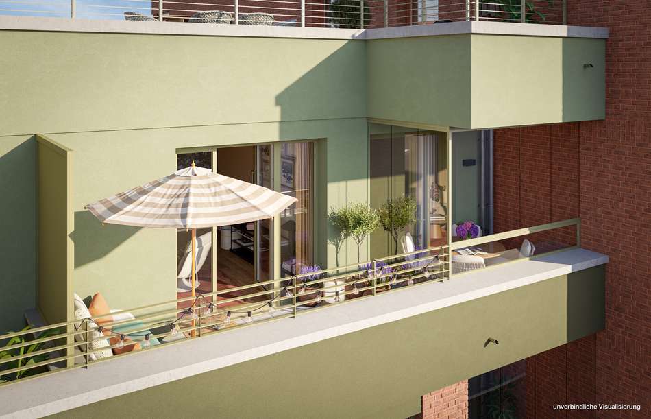 Loggia