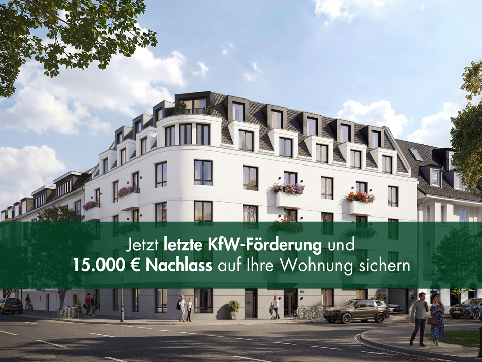 Außenansicht Rather Broich