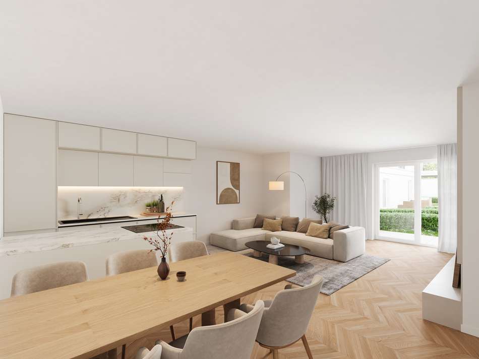 Wohnzimmer WE7