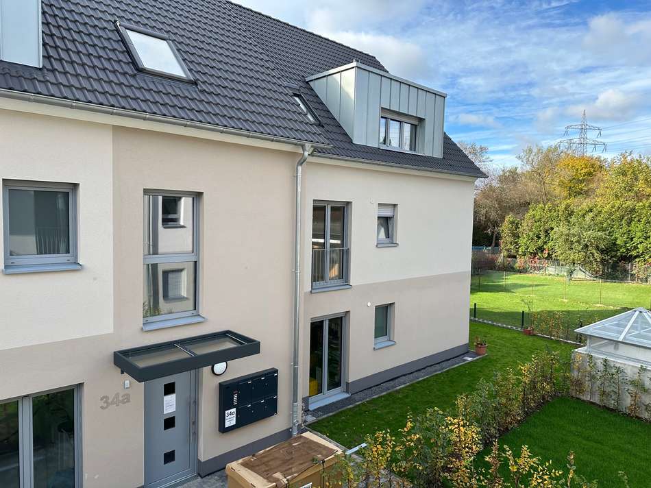 Mosbachgärten