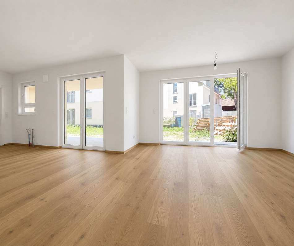 Mosbach-Gärten Wiesbaden