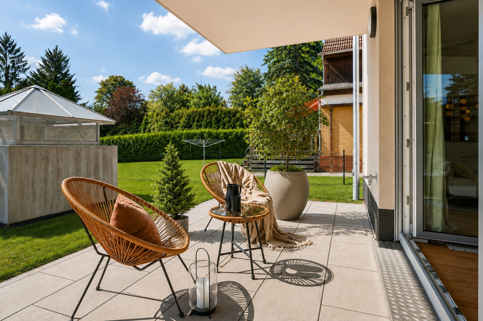 Mosbach-Gärten Wiesbaden