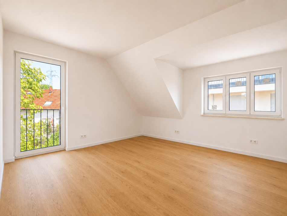 Mosbach-Gärten Wiesbaden