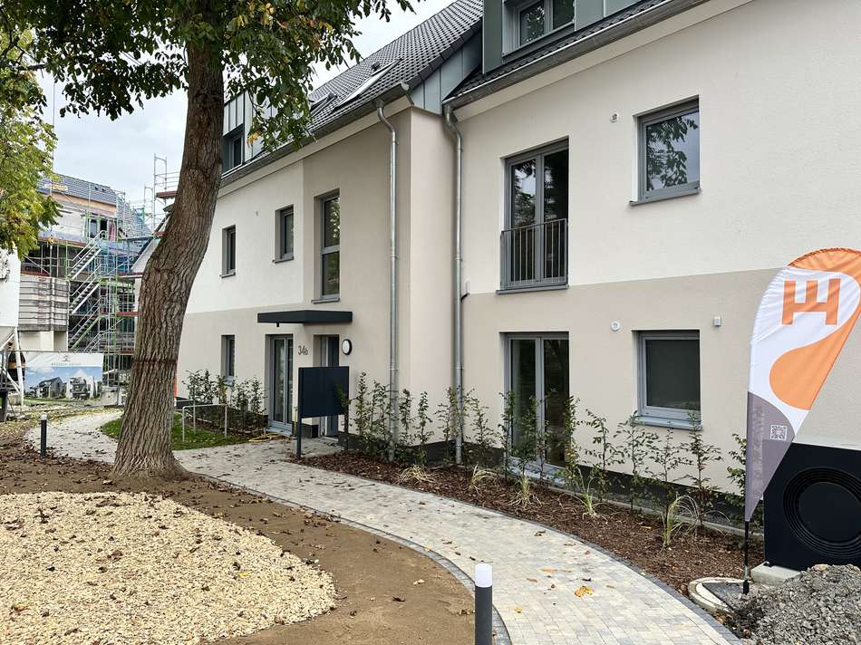 Mosbachgärten