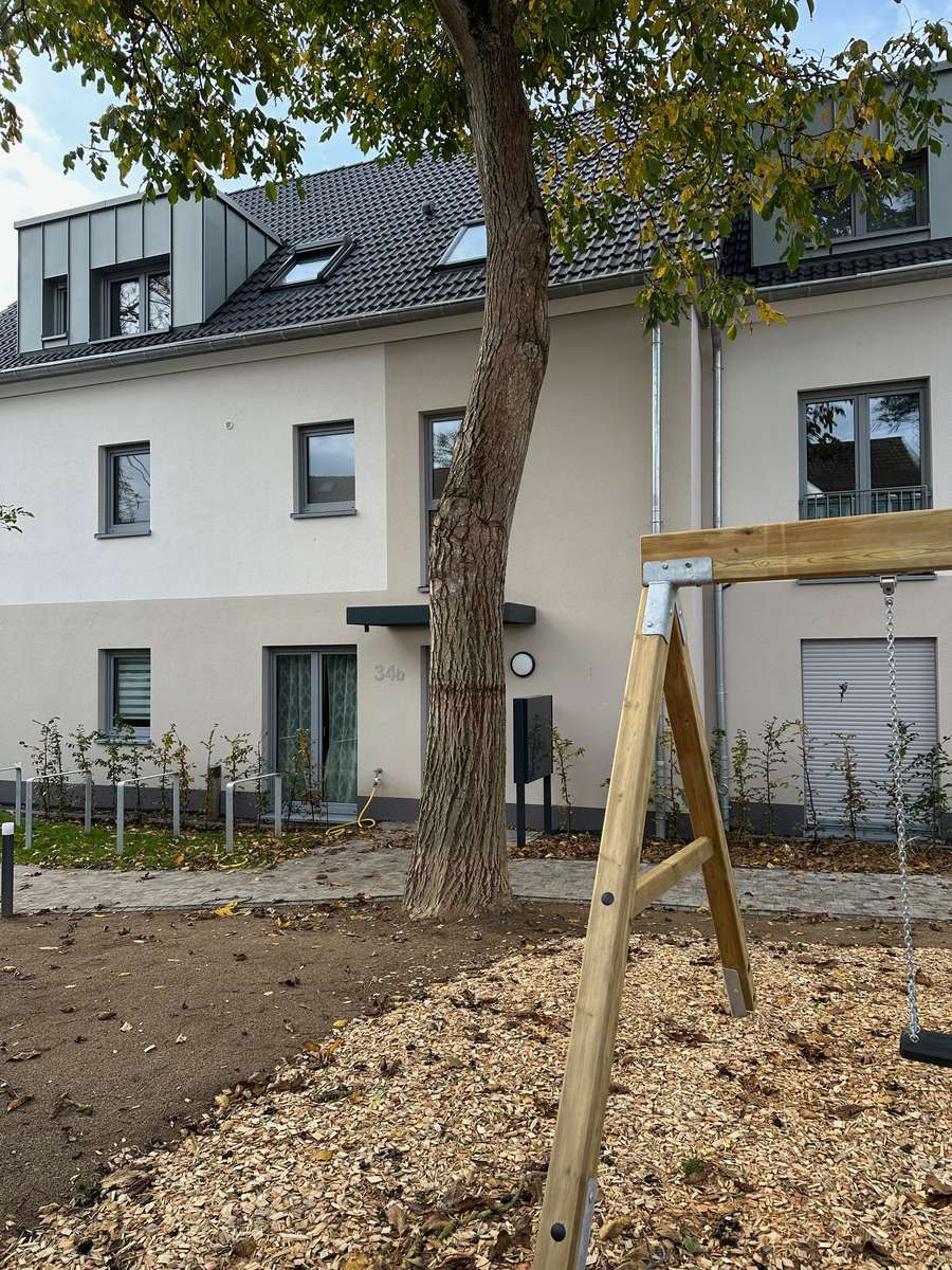 Mosbachgärten
