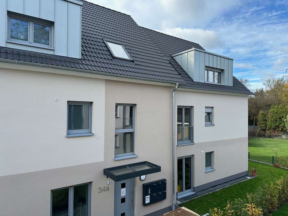 Mosbachgärten