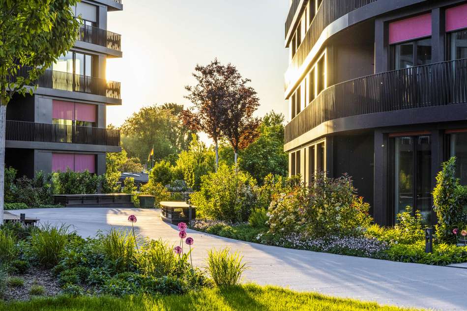 MarinaGardenDresdenWohnung