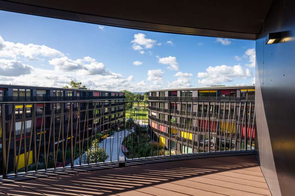 MarinaGardenDresdenWohnung