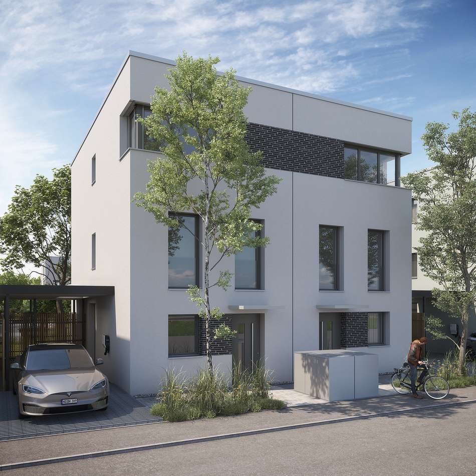 Visualisierung DHH