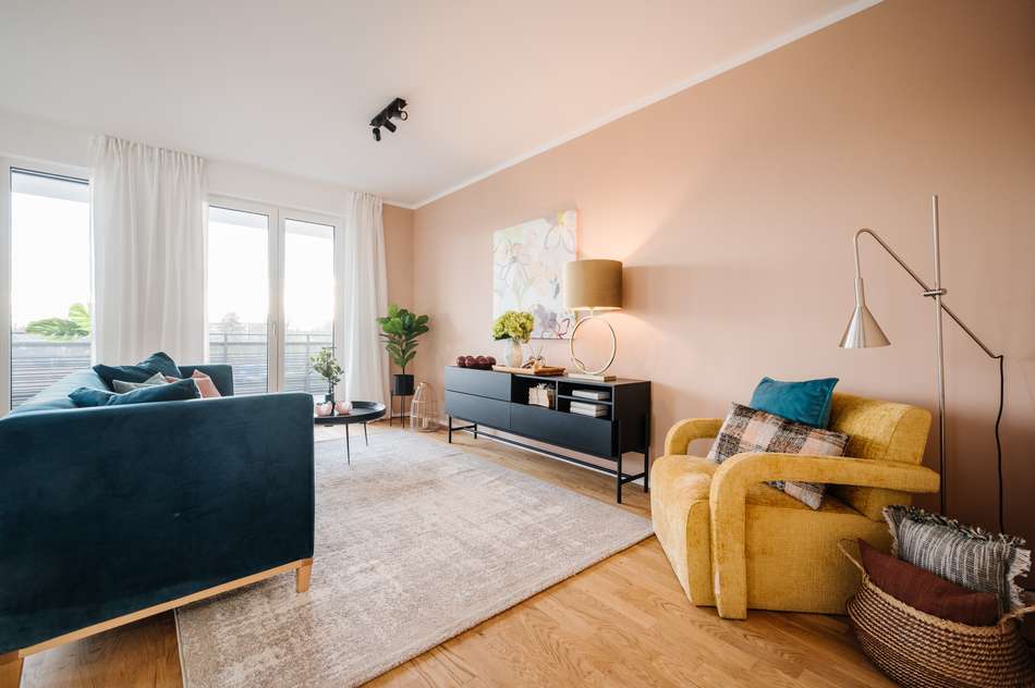 Musterwohnung