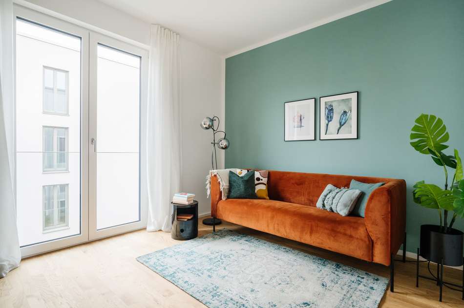 Musterwohnung