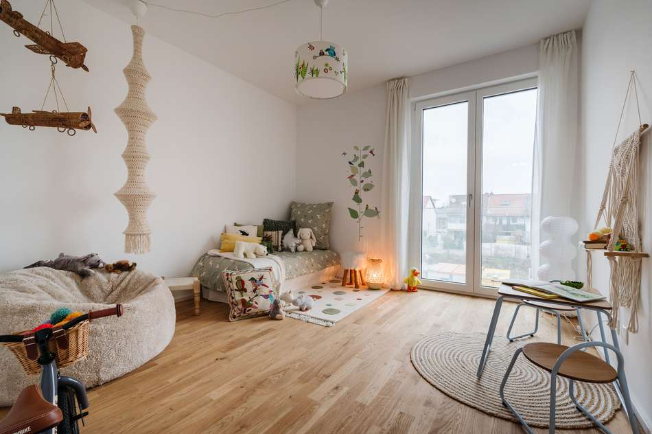 Kinderzimmer