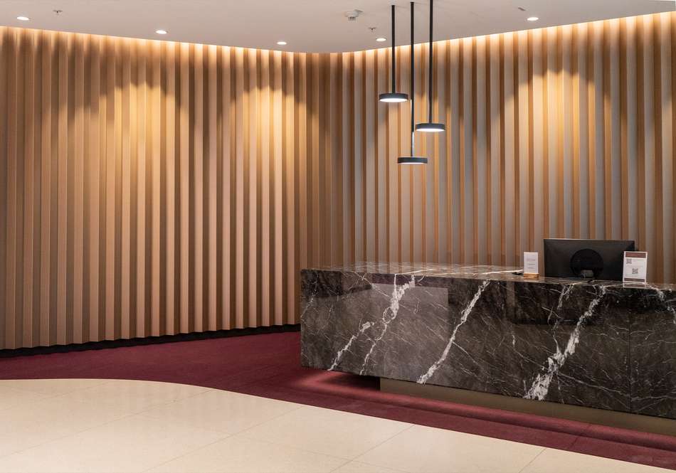 24h Concierge Service