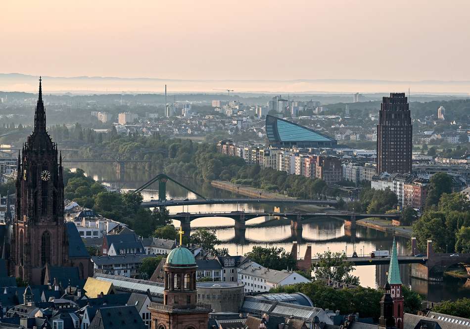 Aussicht einer T3-Wohnung (05