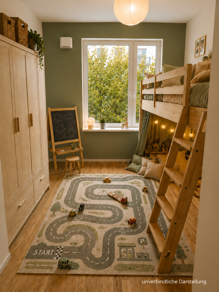 Kinderzimmer