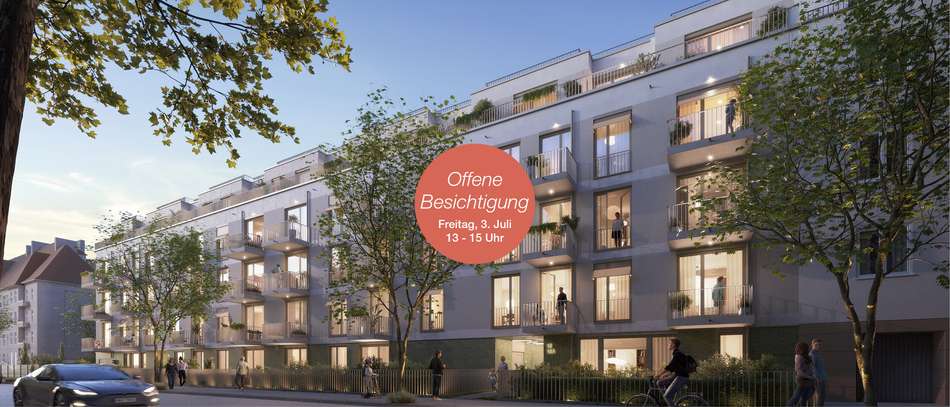 Offene Besichtigung 3.07 13-15