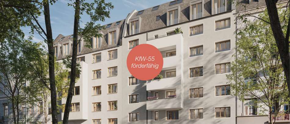 KfW-55-föderföhig