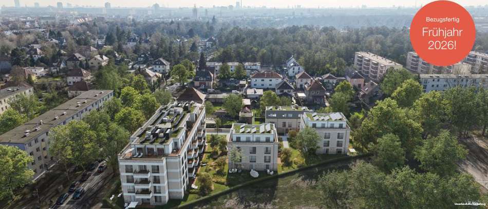 Quartier Roelcke 111