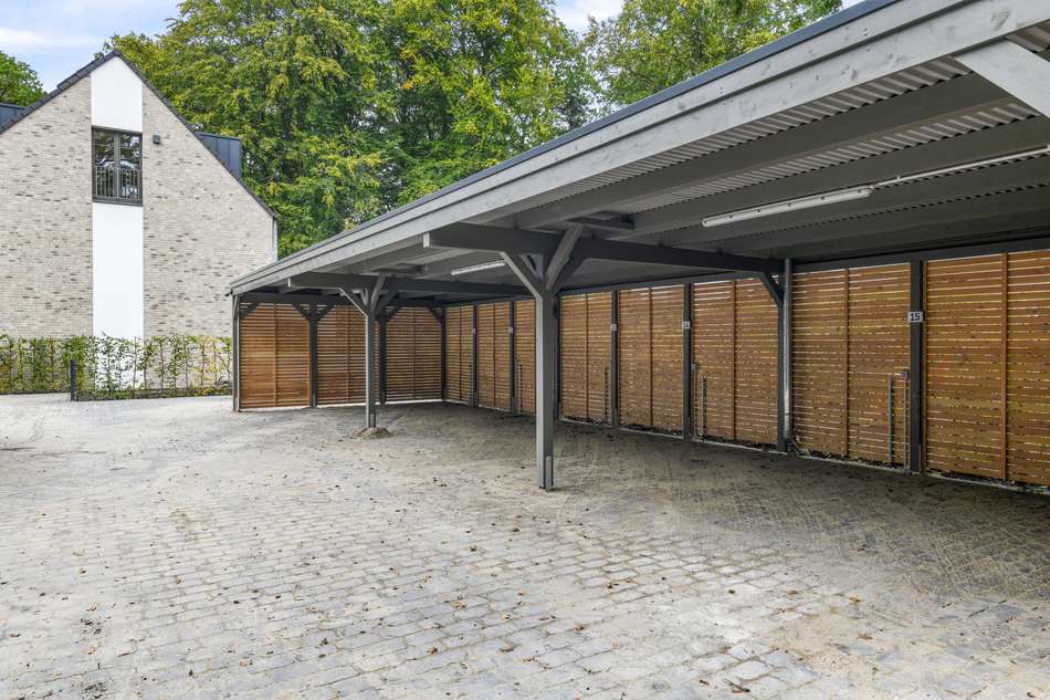 Carports