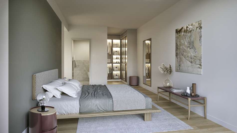 Schöne Träume Wohnung 31