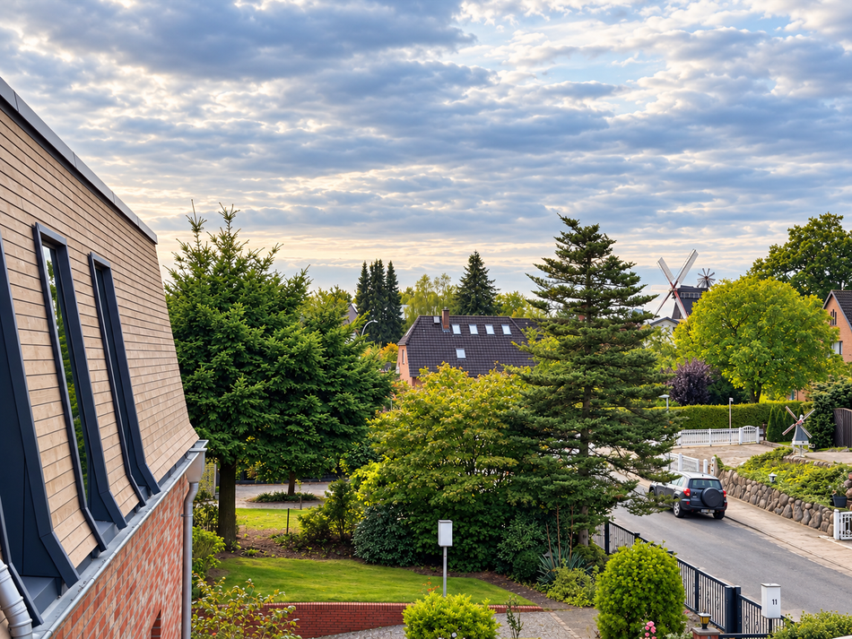 AUSBLICK HAUS C