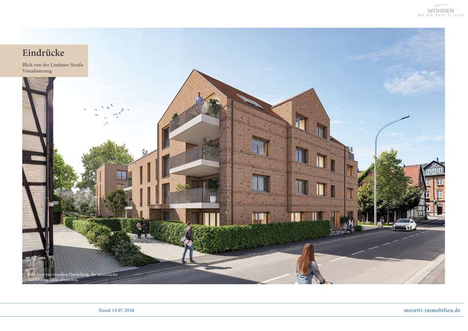 Haus Linde