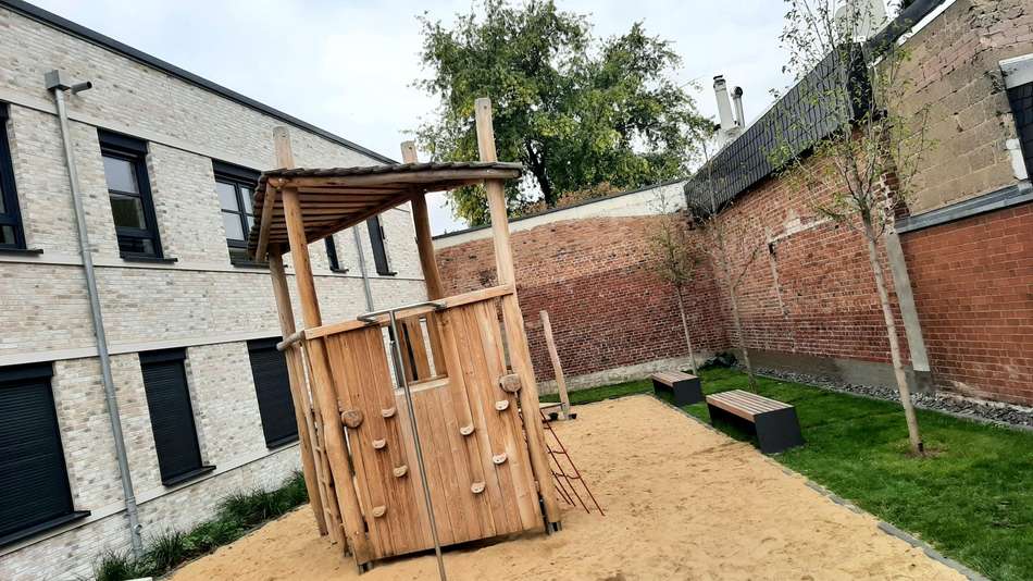 Spielplatz