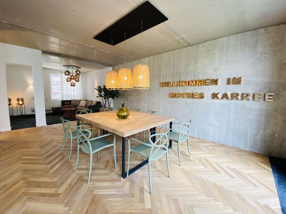 Showroom Wohnen