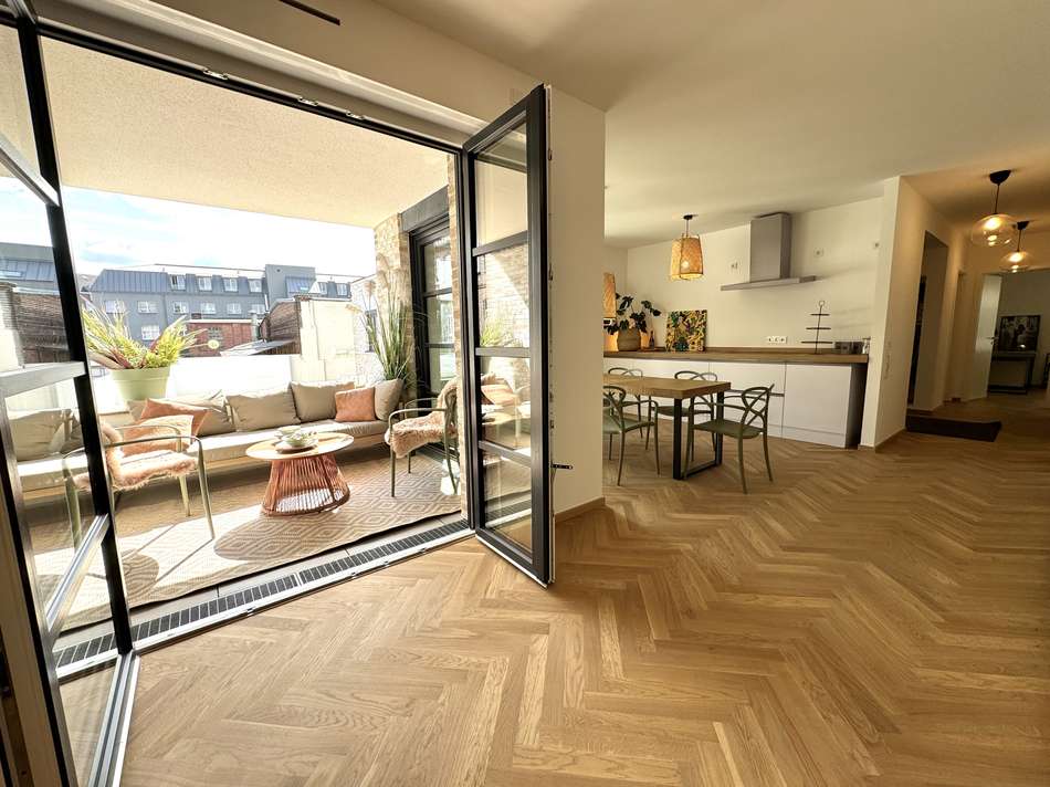 Musterwohnung 33