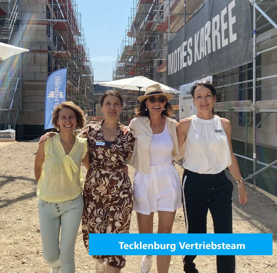 TecklenburgVertriebsteam