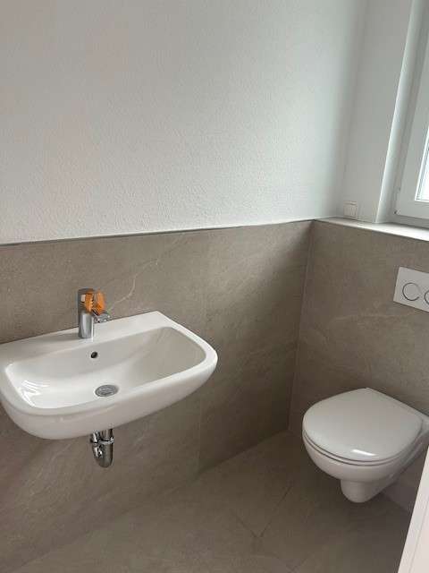 Gäste WC