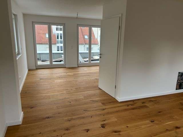 Dachgeschoss