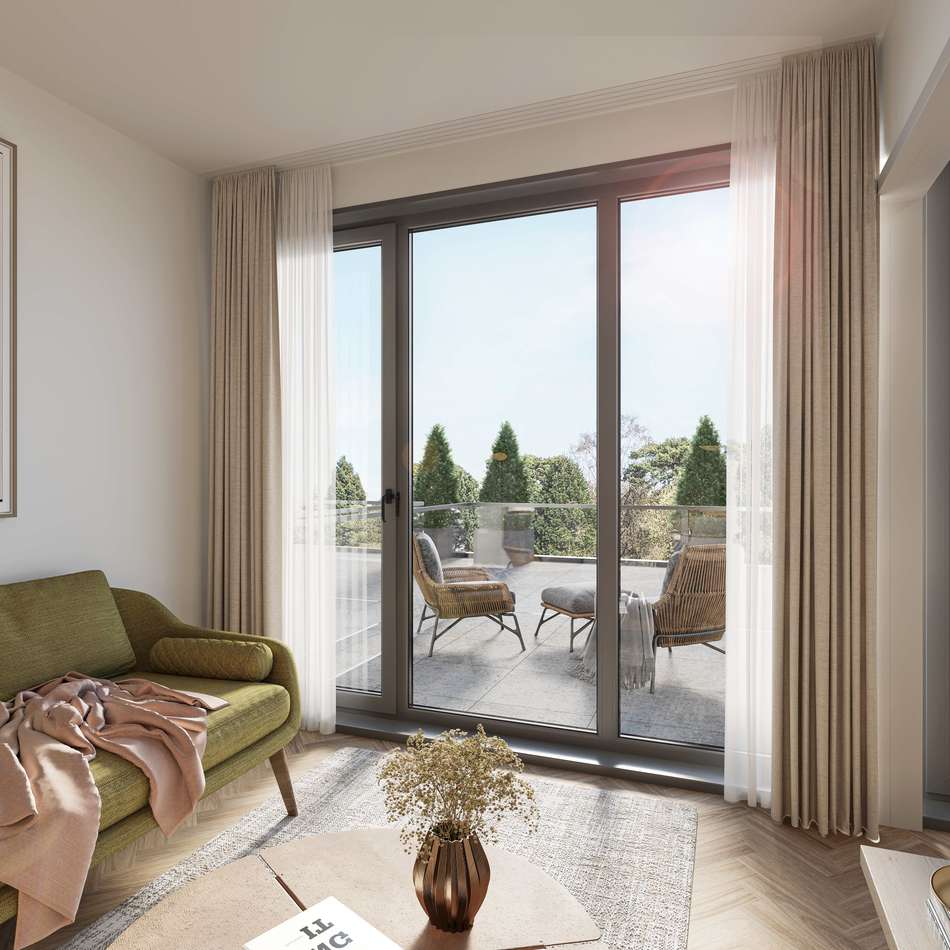 Balkon