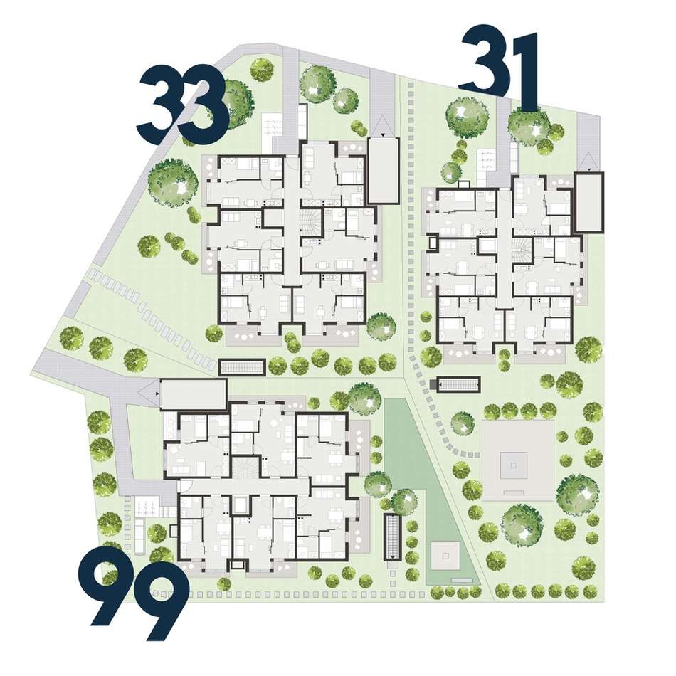Herbig31 - Plan Grundstuck C