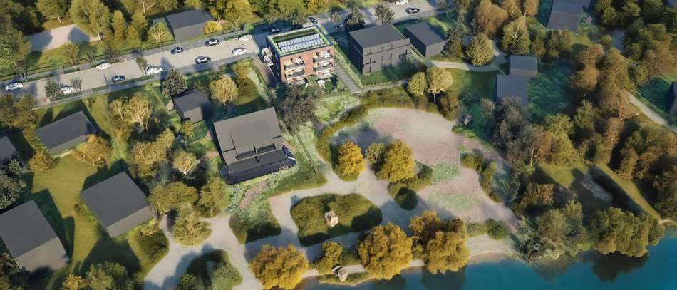 Visualisierung Lage