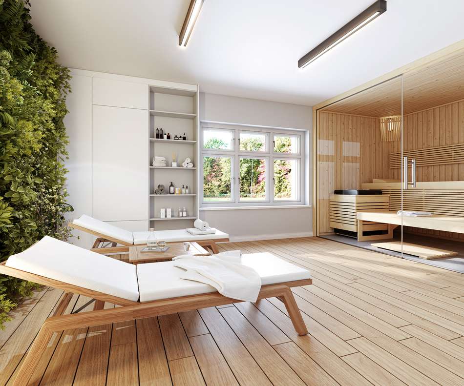 WDSauna