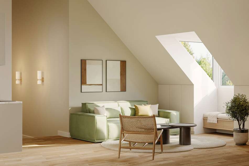 GE 9-2 Wohnzimmer