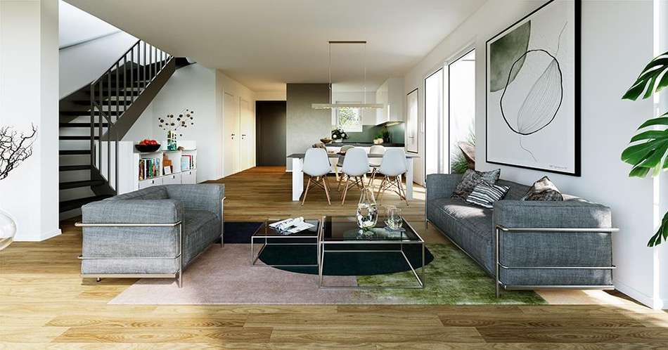 compositing wohnen eg haus 04 