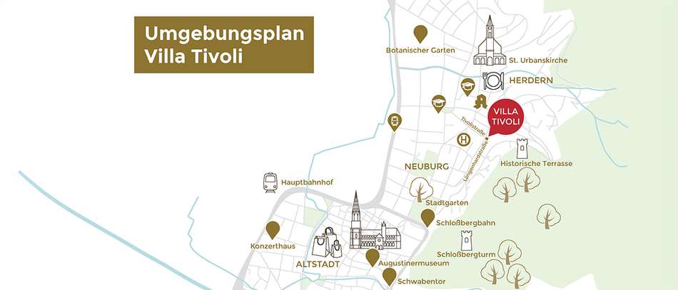 UmgebungsplanVillaTivoli1170