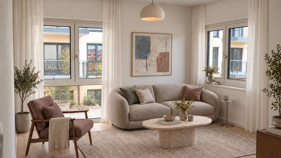 quartivo interior wohnen
