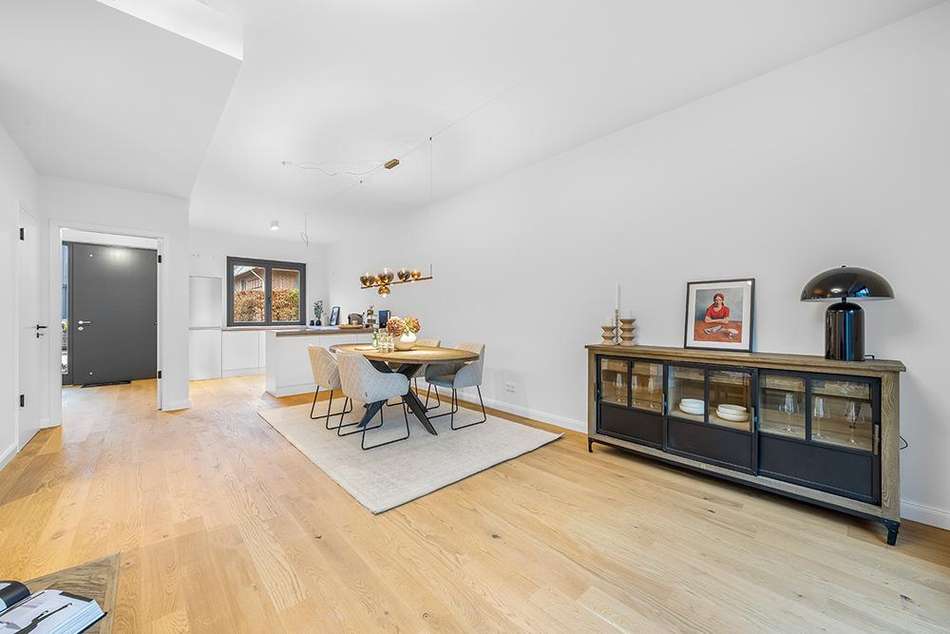 Bild Townhouse