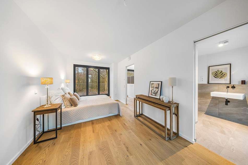 Bild Townhouse