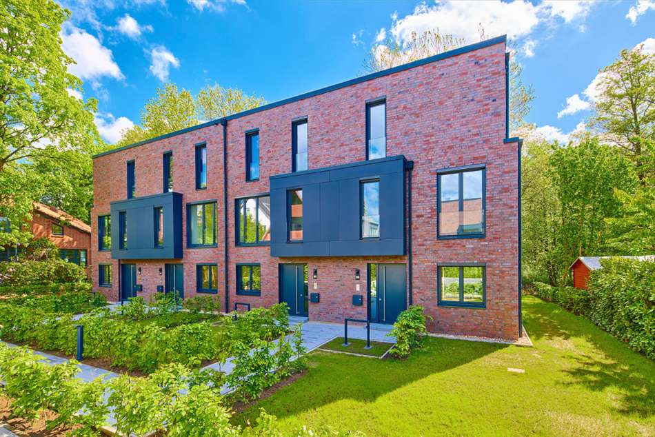 townhouses ruckansicht 20b - 2