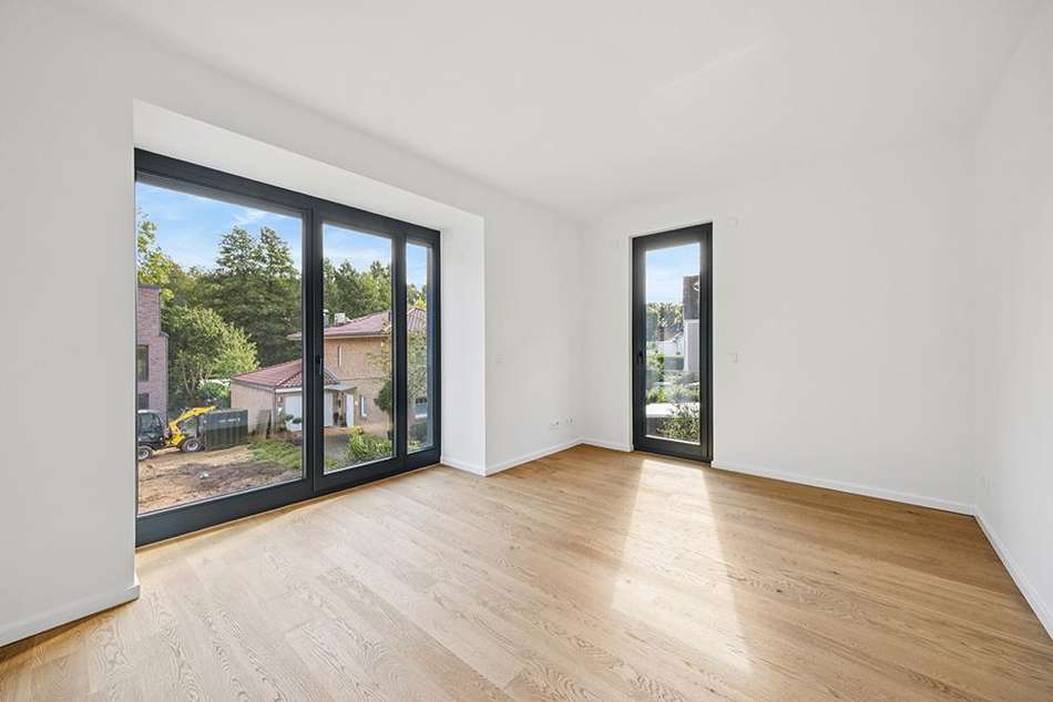Bild Doppelhaus