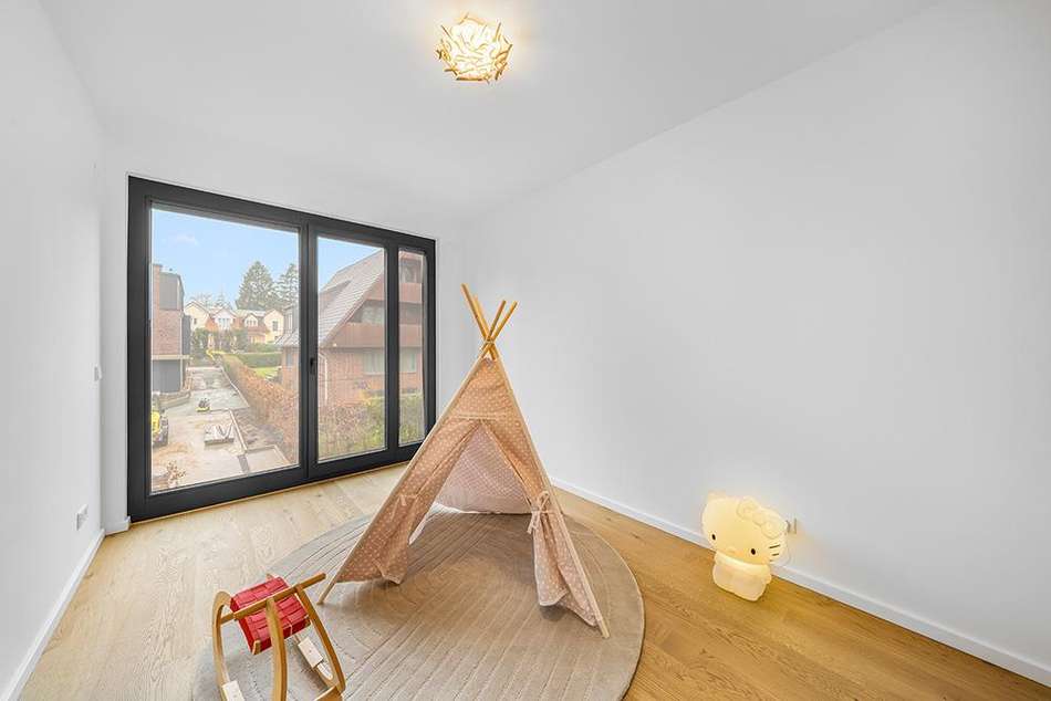Bild Townhouse