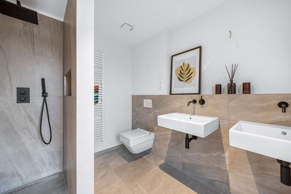 Bild Townhouse